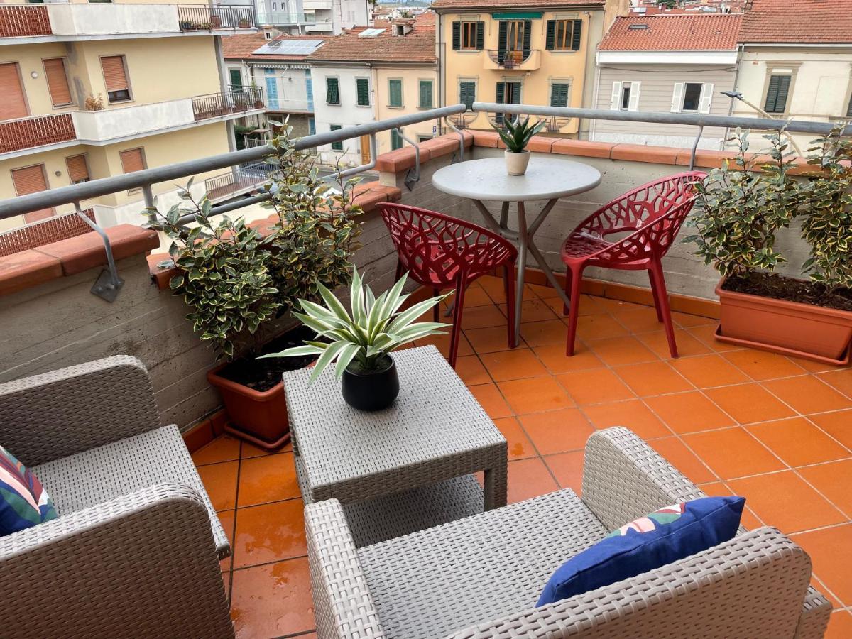 The Loft E&E Blue Sky Lejlighed Empoli Eksteriør billede